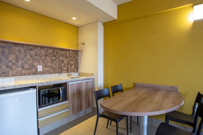 Imagen de la habitación del Hotel Enjoy Solar Das &aacute;guas Park Resort. Foto 19