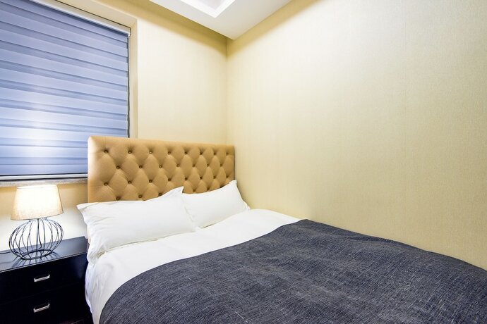 Imagen general del Hotel Enjoy Stay Yunwei Apartment. Foto 2