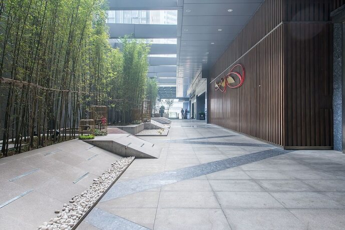 Imagen general del Hotel Enjoy Stay Yunwei Apartment. Foto 14