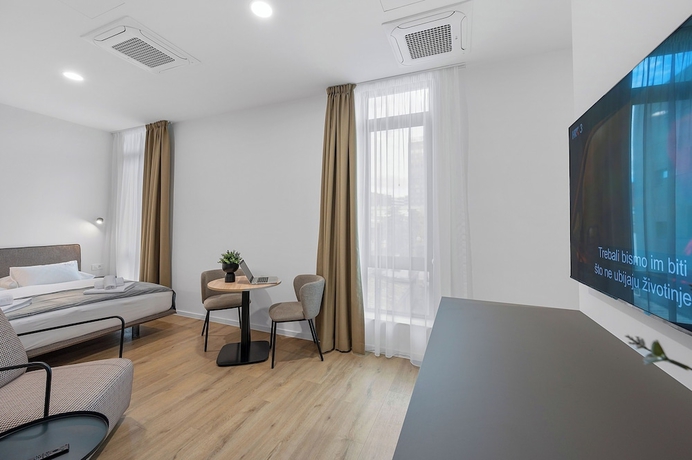 Imagen de la habitación del Hotel Enjoy Suites and Apartments. Foto 3
