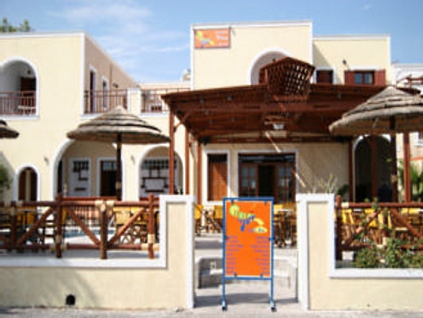 Imagen general del Hotel Enjoy Villas. Foto 2