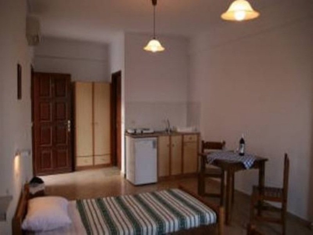 Imagen general del Hotel Enjoy Villas. Foto 3