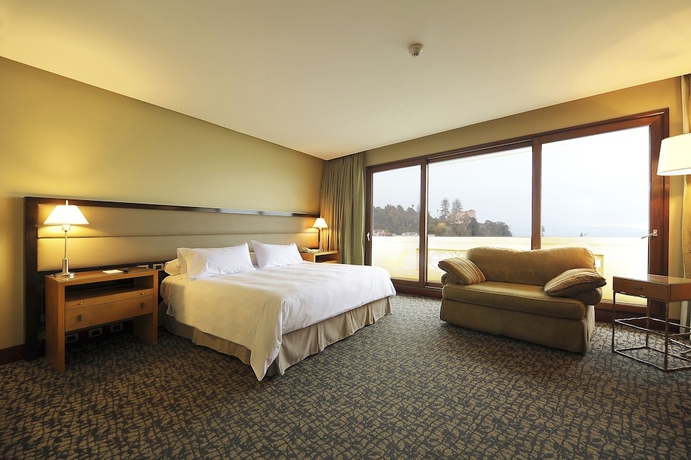 Imagen de la habitación del Hotel Enjoy Viña Del Mar. Foto 2