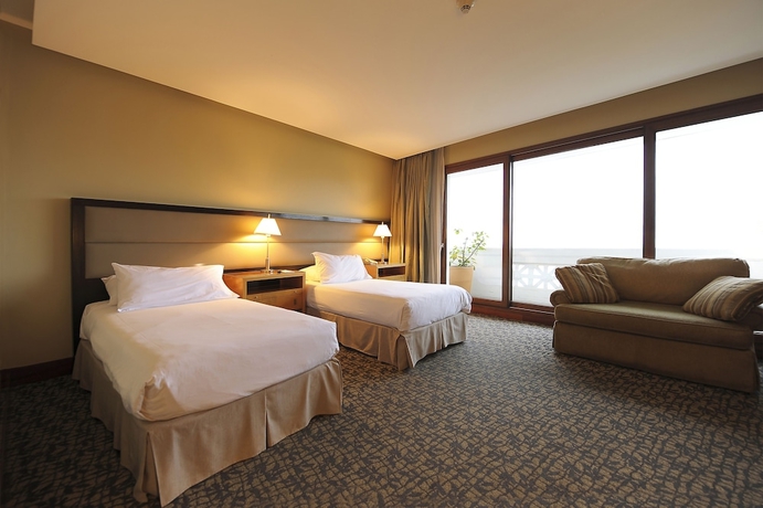 Imagen de la habitación del Hotel Enjoy Viña Del Mar. Foto 3