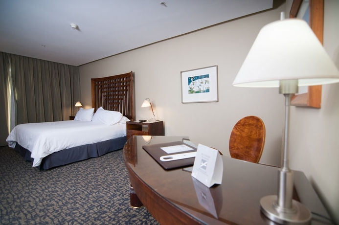 Imagen de la habitación del Hotel Enjoy Viña Del Mar. Foto 4