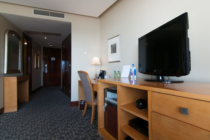 Imagen de la habitación del Hotel Enjoy Viña Del Mar. Foto 8