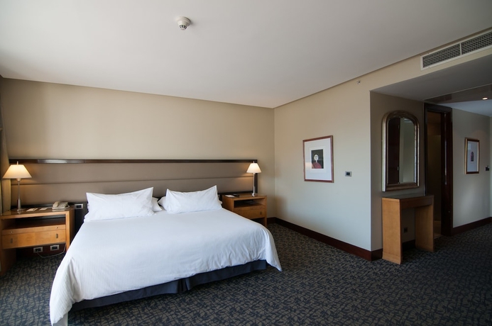 Imagen de la habitación del Hotel Enjoy Viña Del Mar. Foto 9