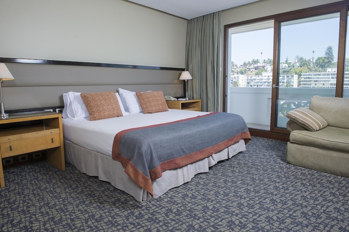 Imagen de la habitación del Hotel Enjoy Viña Del Mar. Foto 11