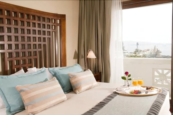 Imagen de la habitación del Hotel Enjoy Viña Del Mar. Foto 13