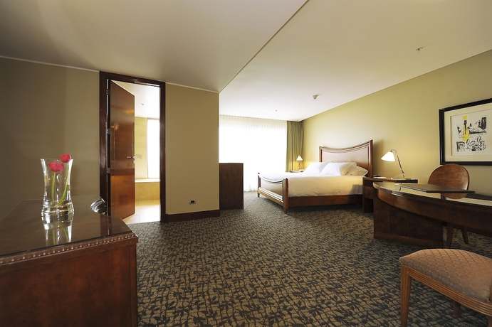 Imagen de la habitación del Hotel Enjoy Viña Del Mar. Foto 14