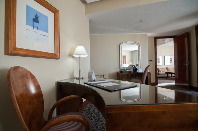 Imagen de la habitación del Hotel Enjoy Viña Del Mar. Foto 17