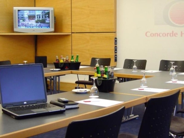 Imagen general del Hotel Enjoy am Studio. Foto 3