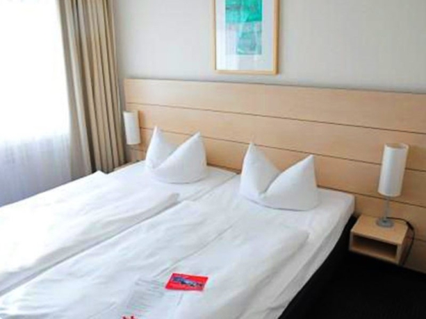 Imagen general del Hotel Enjoy am Studio. Foto 4