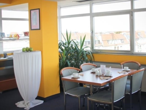 Imagen general del Hotel Enjoy am Studio. Foto 5