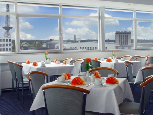 Imagen general del Hotel Enjoy am Studio. Foto 6