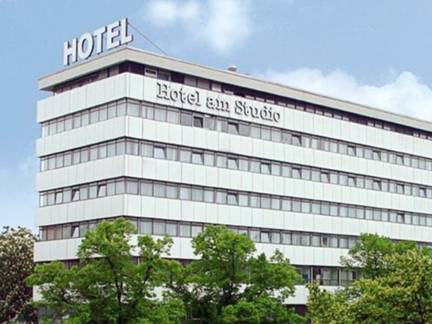 Imagen general del Hotel Enjoy am Studio. Foto 7