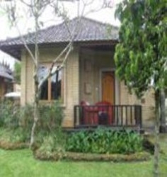 Imagen general del Hotel Enjung Beji. Foto 1