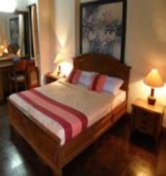 Imagen general del Hotel Enjung Beji. Foto 3