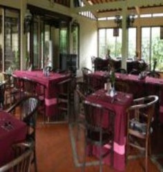 Imagen general del Hotel Enjung Beji. Foto 4