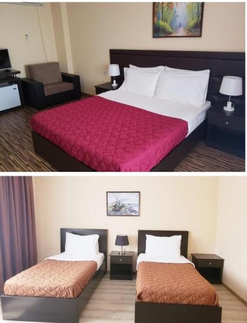 Imagen de la habitación del Hotel Enkelana. Foto 7