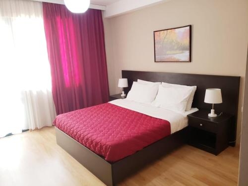 Imagen de la habitación del Hotel Enkelana. Foto 8