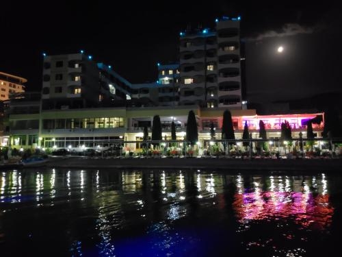 Imagen general del Hotel Enkelana. Foto 3