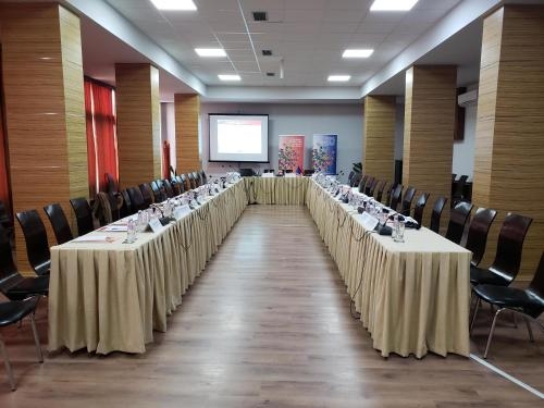 Imagen general del Hotel Enkelana. Foto 5