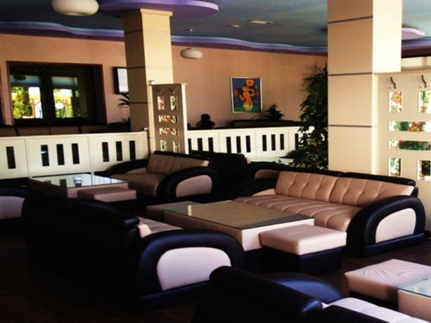 Imagen general del Hotel Enkeleana. Foto 3