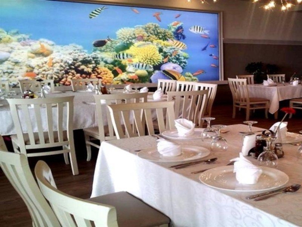 Imagen general del Hotel Enkeleana. Foto 4