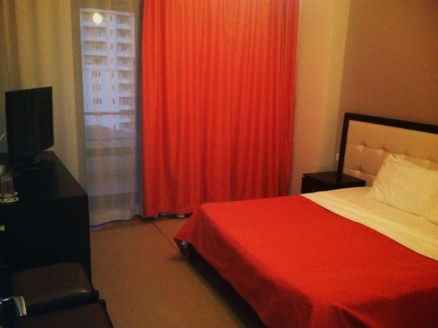 Imagen general del Hotel Enkeleana. Foto 5