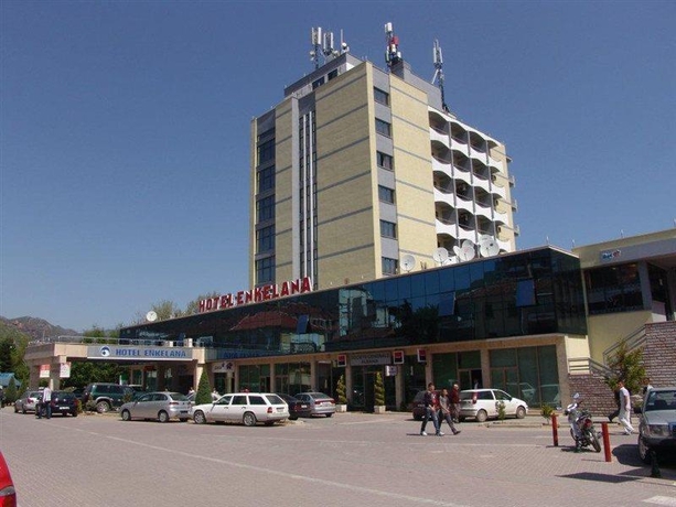 Imagen general del Hotel Enkeleana. Foto 6