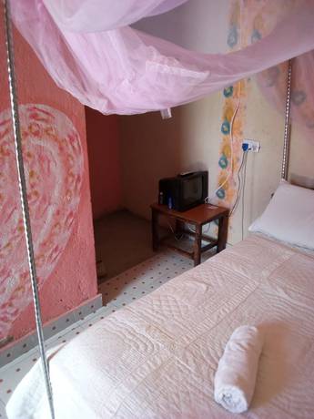Imagen de la habitación del Hotel Enkishomi. Foto 9