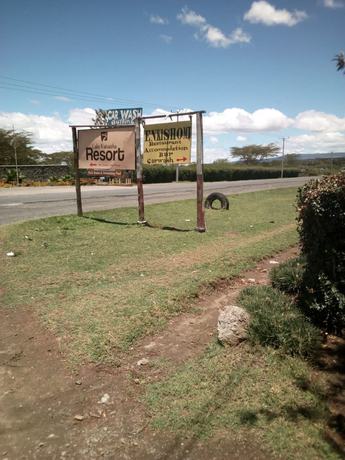 Imagen general del Hotel Enkishomi. Foto 3
