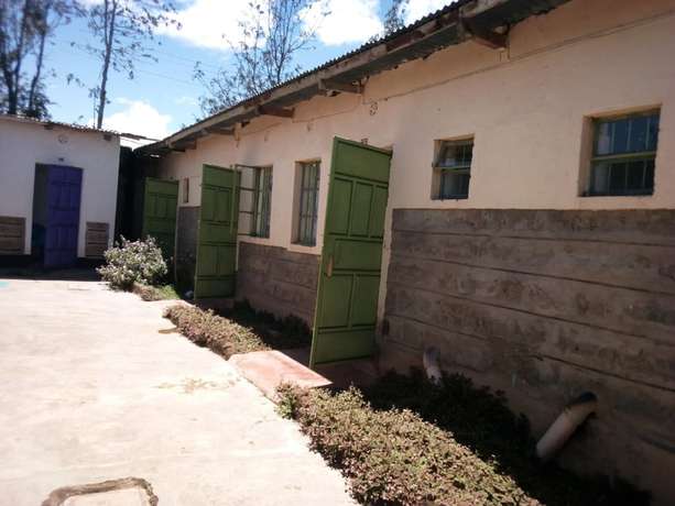 Imagen de los interiores del Hotel Enkishomi. Foto 14