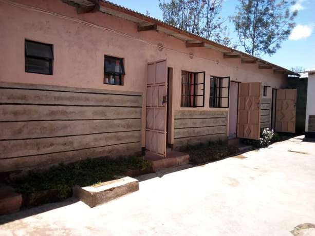 Imagen de los interiores del Hotel Enkishomi. Foto 15