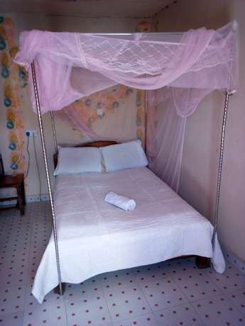 Imagen de la habitación del Hotel Enkishomi. Foto 13
