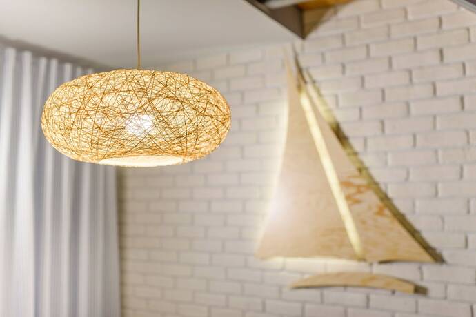 Imagen general del Hotel Enklawa Mikołajki. Foto 2