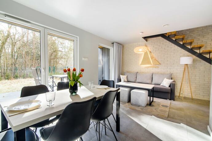 Imagen general del Hotel Enklawa Mikołajki. Foto 4