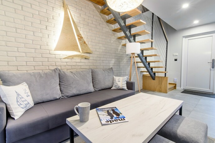 Imagen general del Hotel Enklawa Mikołajki. Foto 6