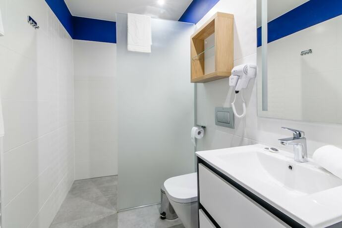 Imagen general del Hotel Enklawa Mikołajki. Foto 13