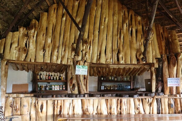 Imagen general del Hotel Enkorika Eco-Village. Foto 14