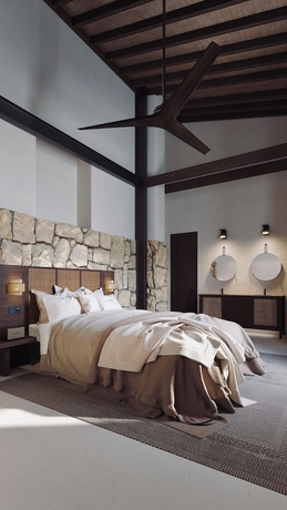 Imagen de la habitación del Hotel Enliven Lifestyle Nicosia. Foto 8