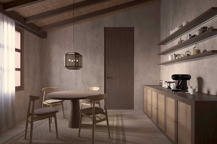 Imagen del bar/restaurante del Hotel Enliven Lifestyle Nicosia. Foto 5