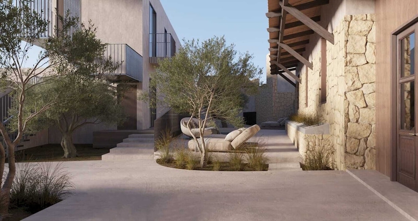 Imagen de los exteriores del Hotel Enliven Lifestyle Nicosia. Foto 10