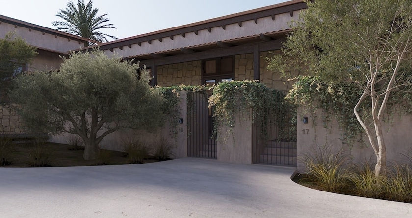 Imagen general del Hotel Enliven Lifestyle Nicosia. Foto 1
