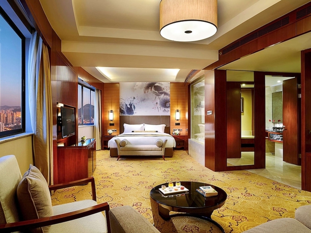 Imagen de la habitación del Hotel Enlux. Foto 8