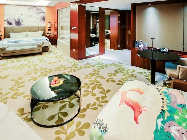 Imagen de la habitación del Hotel Enlux. Foto 13