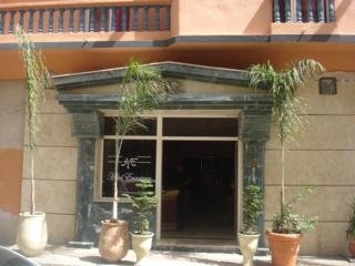 Imagen general del Hotel Ennasma. Foto 2