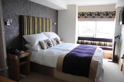 Imagen general del Hotel Ennios Boutique Rooms. Foto 3