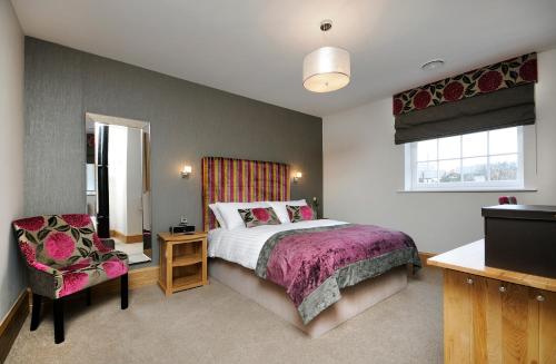 Imagen general del Hotel Ennios Boutique Rooms. Foto 6